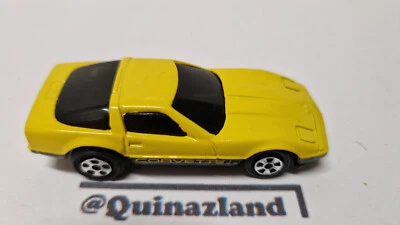 Attrito Ertl Corvette c4 (A31) - Immagine 1 di 4