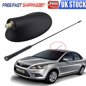 Antenna Aerial and Base Set for FORD MONDEO & TURNIER MK2 & MK3 & MK4 1996-2015