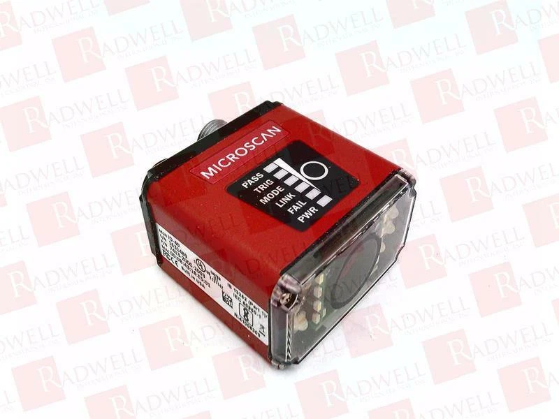 OMRON 7413-2000-2003 / 741320002003 (NEW IN BOX) - Image 1 of 1