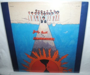 Jacky Scott, JACKY SCOTT AND REVELATION, LP record, ACA LP-1001, SCARCE, EX - Picture 1 of 1