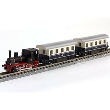 n scale trains for sale on ebay