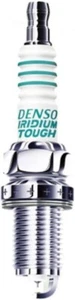 DENSO Long Life Spark Plugs "IRIDIUM TOUGH" VFKBH20 set of 4 from JAPA - Picture 1 of 2