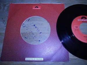 SLADE "HOW DOES IT FEEL ? / SO FAR SO GOOD" 1975 NCB 7" POLYDOR Records Used SEE - Picture 1 of 4
