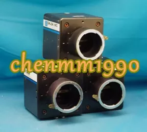 1PC used DALSA CL-CA-2048S Industrial line scanning cameras #YY - Picture 1 of 5