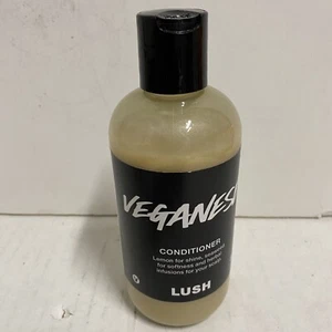 Veganese Lush Conditioner Hair Care - Picture 1 of 3