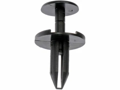 Retenedor protector contra salpicaduras Dorman 78497DH para Chevrolet Silverado 1500 HD 2001-2003 Foto 1 de 2