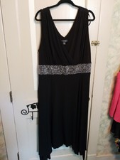 dressbarn maxi dresses