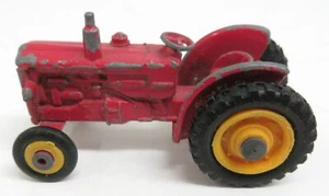 Corgi Juniors BM Volvo Toy Tractor - Picture 1 of 5