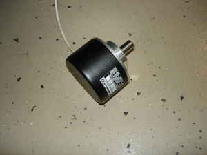 (NEU) HEIDENHAIN DREHGEBER ROD450-5000-01-2E - Bild 1 von 1