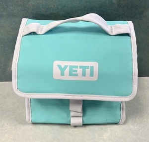Yeti Daytrip Lunch Bag Aquifer Blue - Bild 1 von 9