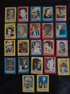 Konvolut 22 Sammelkarten toller Fußballer, Beckenbauer und mehr!!  - Bild 1 von 10