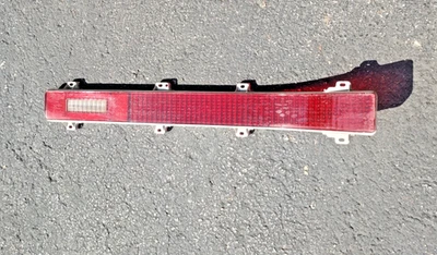 1969 Buick Riviera & Riviera GS RH or LH Taillight Assembly 5959785 - Image 1 of 4