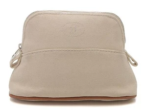 Hermes Bolide Pouch - 【472】 - Picture 1 of 10