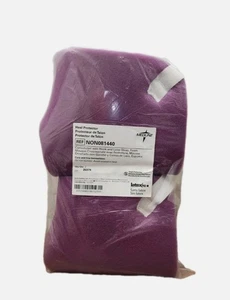 Medline NON081440 Fersenschutz aus gewundenem Schaumstoff - 1 Set mit 2 NEU - Bild 1 von 2