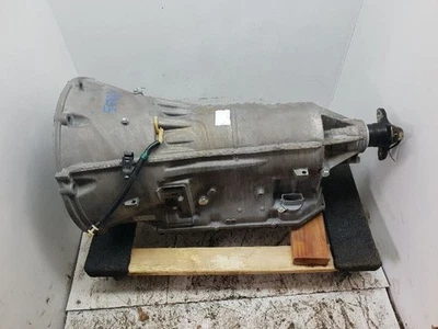 09 10 11 LEXUS GS460 4.6L V8 RWD AUTOMATIC TRANSMISSION AA80E 35000-30D11 — 第 1/4 张图片