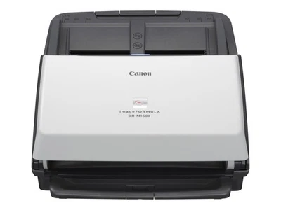 Canon imageFORMULA DR-M160II 216 x 3000 mm 600 x 600 DPI 24 bit 8 bit 9725B003 - Immagine 1 di 4
