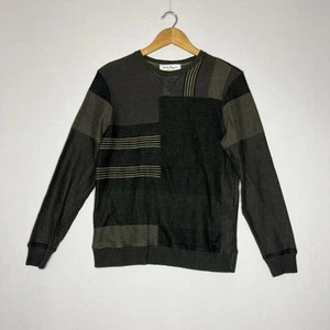 Salvatore Ferragamo Made In Italy Pullover Men’s Sweater Size M - Picture 1 of 8