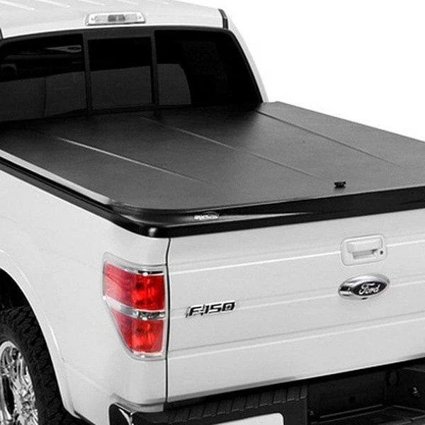 For Chevy Silverado 3500 HD 15-19 UnderCover UC1126 SE Hard Hinged Tonneau Cover Foto 1 de 4