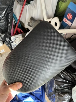 sellino passeggero scarabeo 50 - Immagine 1 di 3