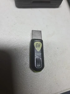 Original Guitar Hero Live Xbox 360 USB Dongle Wireless Receiver Only - 87422805 - Bild 1 von 2