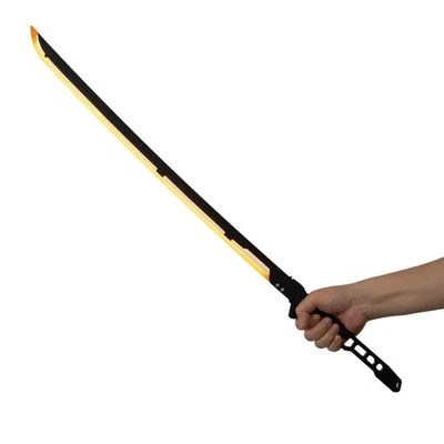 Futura Espada LED, 31.3 pulgadas LED Espada Modelo para Halloween Disfraz P... Foto 1 de 4