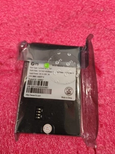 FS MMC-GASFB-V MiniMedia Converter Neu Out of Box Unit #2 - Bild 1 von 1