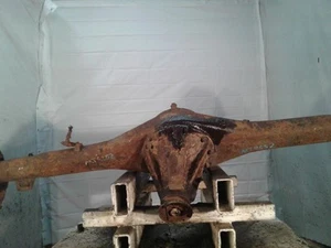 Rear Axle 4 Cylinder Automatic Transmission 4.08 Ratio Fits 93-98 T100 1201905 - Picture 1 of 5