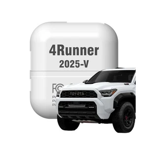 Protect-X, Fits for 4Runner 2025, with Valet Mode, Plug & Play Smart Sensor S... - Picture 1 of 8