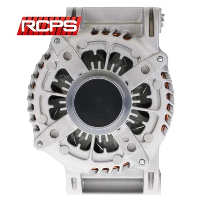 Alternador nuevo para Dodge Challenger 6,2 L 2015-18, 6,4 L 2011-2023 A-80559 AL6489X Foto 1 de 4