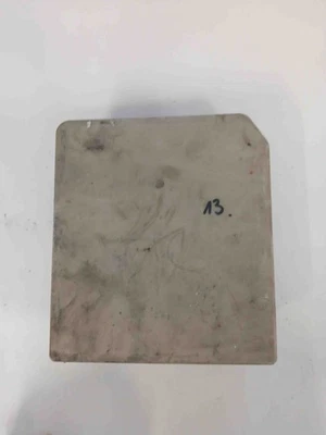 NISSAN NOTE E11, NE11 Scatola Fusibili 284B7AX61A 1.6 Benzina 81kw 2010 32403790 - Immagine 1 di 3