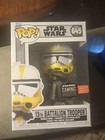 Funko Pop! Vinyl: Star Wars - 13th Battalion Trooper - GameStop (Exclusive) #645