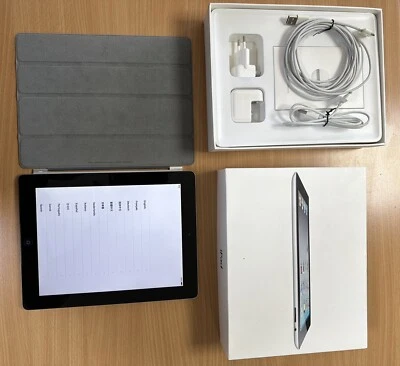 IPad A1395 - Imagen 1 de 4