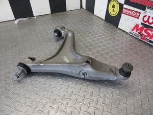 14-17 2017 MASERATI GHIBLI LH FRONT LEFT LOWER CONTROL ARM 06700071800 - Picture 1 of 16