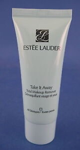 Estee Lauder Take It Away Total Makeup Remover 1 Fl Oz Tube