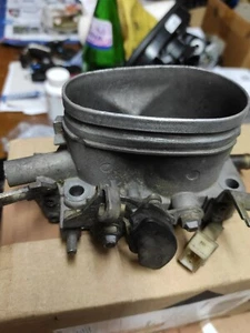 Drosselklappe VW /Audi  Rarität - Bild 1 von 7