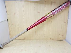 Used Easton SE710 3432 34in 32oz 2-1/4" Barrel EA70 Alloy Baseball Bat - Picture 1 of 14