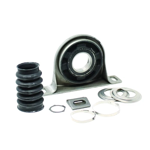 A60013 DEA Center Bearing Rear for Mercedes Van Mercedes-Benz Sprinter 2500 3500 - Image 1 of 1