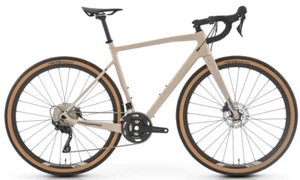 MEGAMO GRAVEL CARBON WEST 15 2024 GRX 2X10 TAGLIA M - Foto 1 di 2