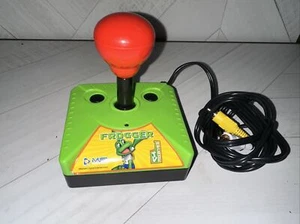 Konami Frogger Plug N Play TV Arcade Juego Probado Funciona Probado y Funciona - Imagen 1 de 3
