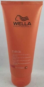 Wella Enrich Moisturising Conditioner for Fine to Normal Hair, 200 ml - Picture 1 of 2