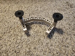 Gyro Small Rail Attachment Nintendo NES ROB the ROBOT Original System Parts OEM - Picture 1 of 3