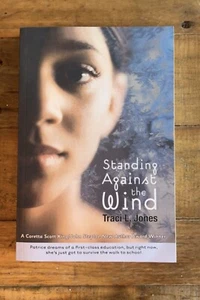 Standing Against the Wind (Paperback or Softback)  - Traci L. Jones - Bild 1 von 2