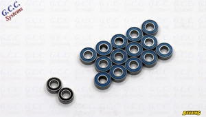 Quality Replacement Bearing Set For Traxxas Nitro Stampede - BRAND NEW - Picture 1 of 2