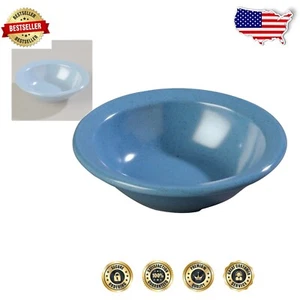 Kingline 4.75 oz Fruit Bowl Combo - Elegant, Sturdy, and Easy to Clean, 48 Count - Picture 1 of 3