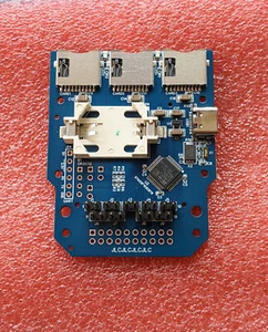 Carte Acsi2stm pour Atari ST STE MegaSTE TT - Bild 1 von 4
