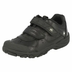 Boys Startrite School Shoes - Tarantula - Picture 1 of 10