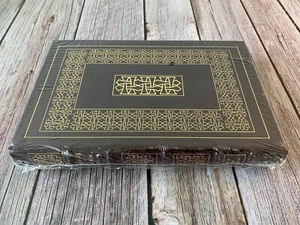 Easton Press HOMEGOING FREDERICK POHL SIGNED FIRST EDITION Sealed - Picture 1 of 2