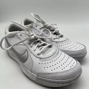Nike Women's Court Zoom Lite 3 Tennis Shoes Size 8.5 - Picture 1 of 7