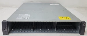 Baie de stockage pour serveur NetApp NAJ-1501 2x lames IOM12 #4 - Photo 1/5