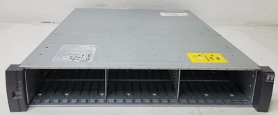 NetApp NAJ-1501 Server Storage Array 2x IOM12 Blades #4 - Image 1 of 4
